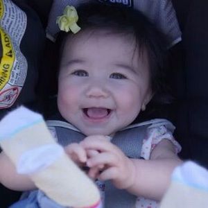 Meet your Posher, Jeanette